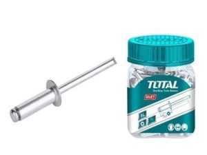 Đinh rút nhôm - Rive nhôm