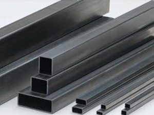 thép ống đen