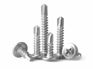 Ví tự khoan đầu dù